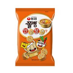 Aug 2018 SnackBOOM Box - snack-boom